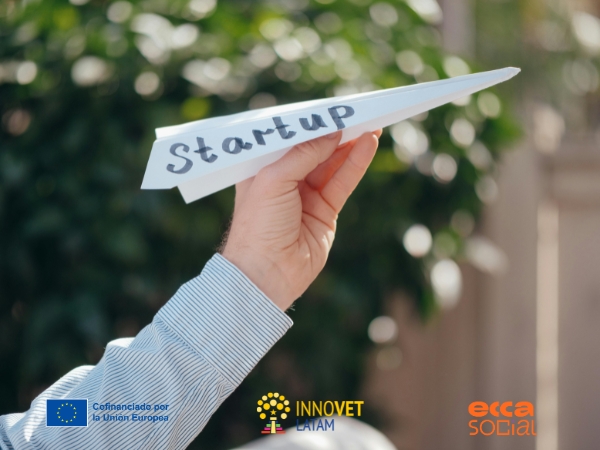 INNOVET LATAM presenta nuevas herramientas de formación EntreComp para impulsar la educación emprendedora en Guatemala y Venezuela