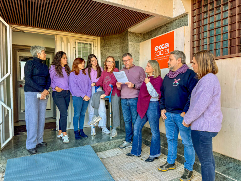 Cáceres - Lectura de manifiesto-4