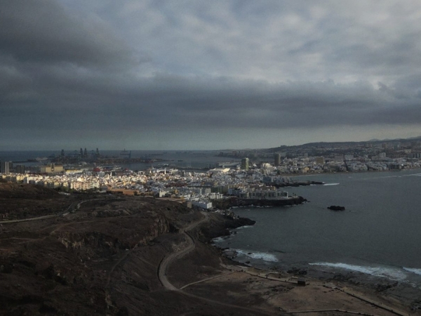Presentamos el primer Informe sobre Población de Origen Inmigrado en Canarias