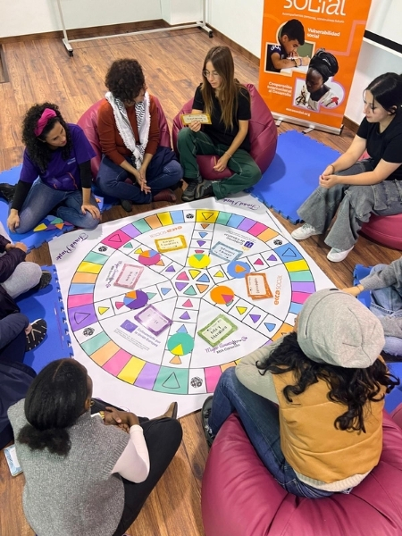 Blog Carrusel 8M 2026