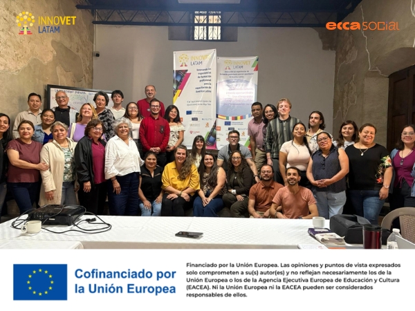 INNOVET LATAM viaja a Guatemala, en una nueva muestra del valor de la cooperación internacional entre Europa y América