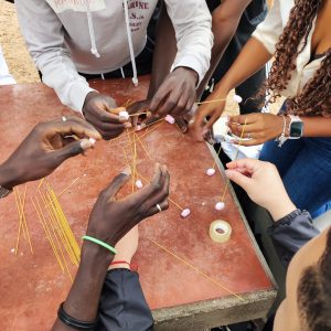Encuentro Intercultural «Caminos de Hospitalidad» 2024