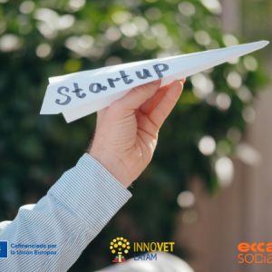 INNOVET LATAM presenta nuevas herramientas de formación EntreComp para impulsar la educación emprendedora en Guatemala y Venezuela