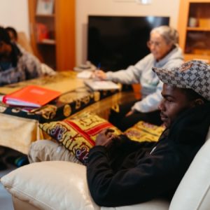 Casa Mambré: un modelo de acogida integral y de gestión compartida en Sevilla