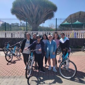 Espacios familiares 0-3: fomentando la parentalidad positiva