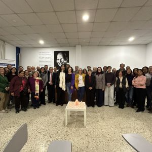Por una sociedad más justa: Claver SJM y ECCA Social unen esfuerzos para acompañar a las personas migrantes