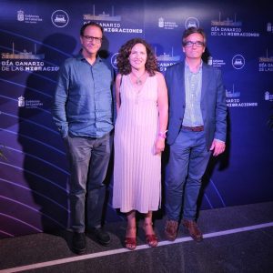 Una semana para honrar, reconocer y construir futuro