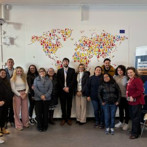 Lanzamiento del Proyecto INNOVET LATAM