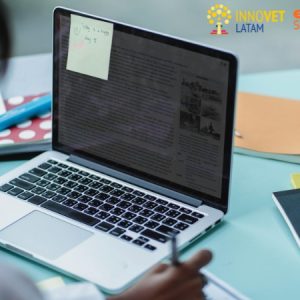 Innovación en FP en abierto, en la nueva Plataforma de Recursos Educativos de INNOVET LATAM