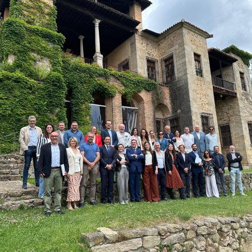 ECCA Social Extremadura, un puente entre el mundo empresarial y el social
