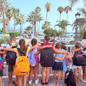 Cierre de curso positivo para el programa CaixaProinfancia