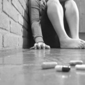 «El alcohol, las pastillas y las drogas me llevaron a perderlo todo: hijas, familia, amigos, trabajo…y casi la vida»