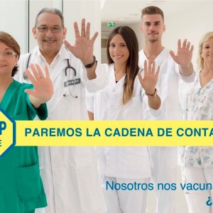 ¿Cómo viene la gripe este año?